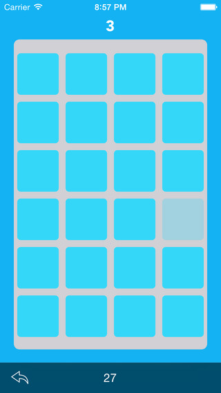 Screen shots
